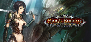 King's Bounty: Armored Princess