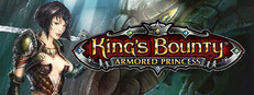 King's Bounty: Armored Princess