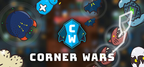 Corner Wars