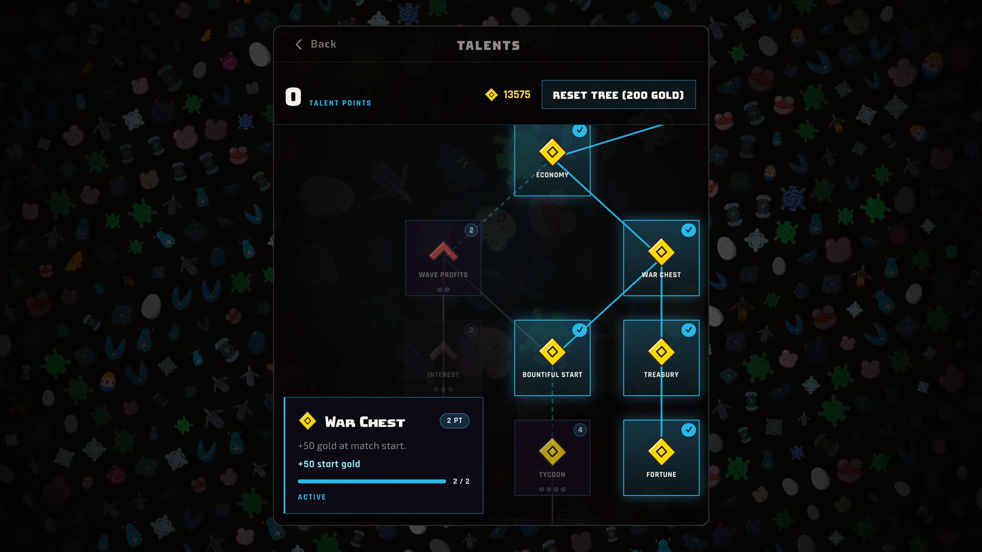 Corner Wars screenshot 5