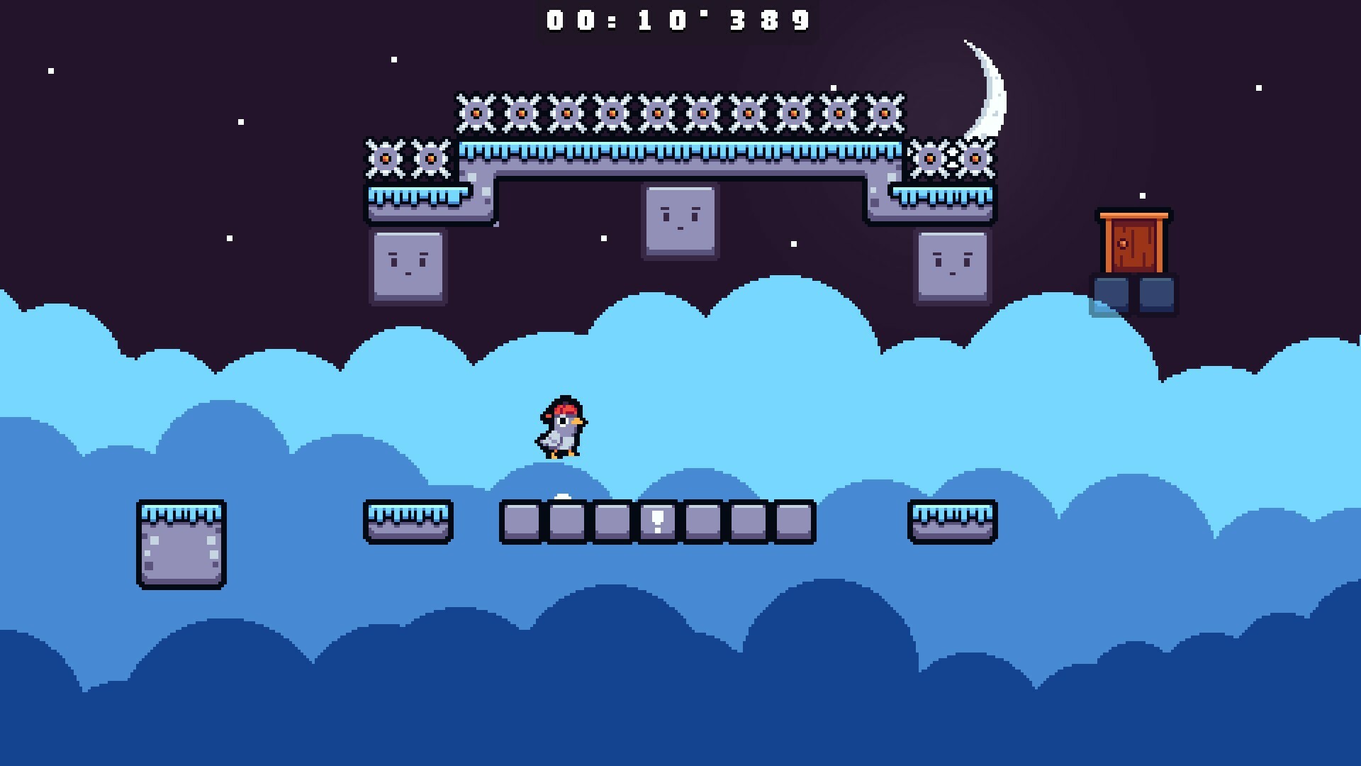 Squab Soundtrack screenshot 3