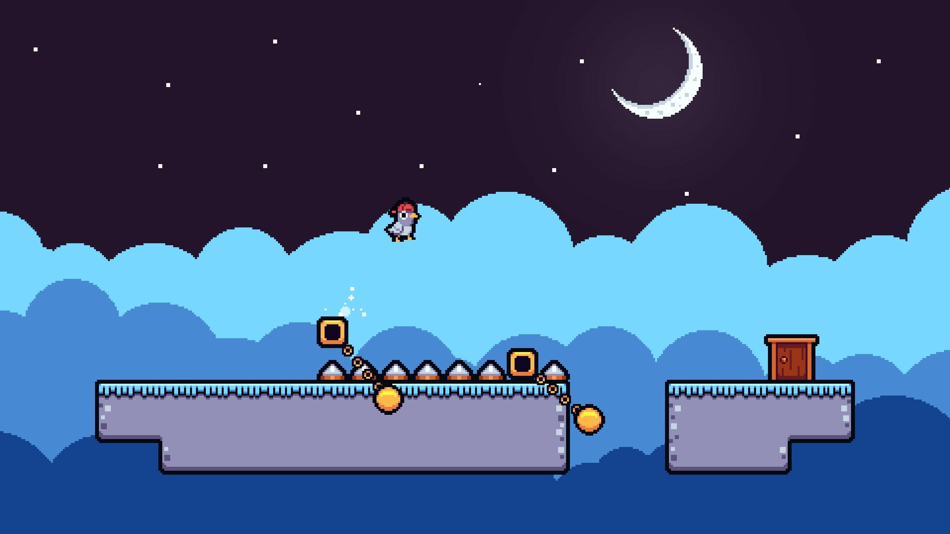 Squab Soundtrack screenshot 2