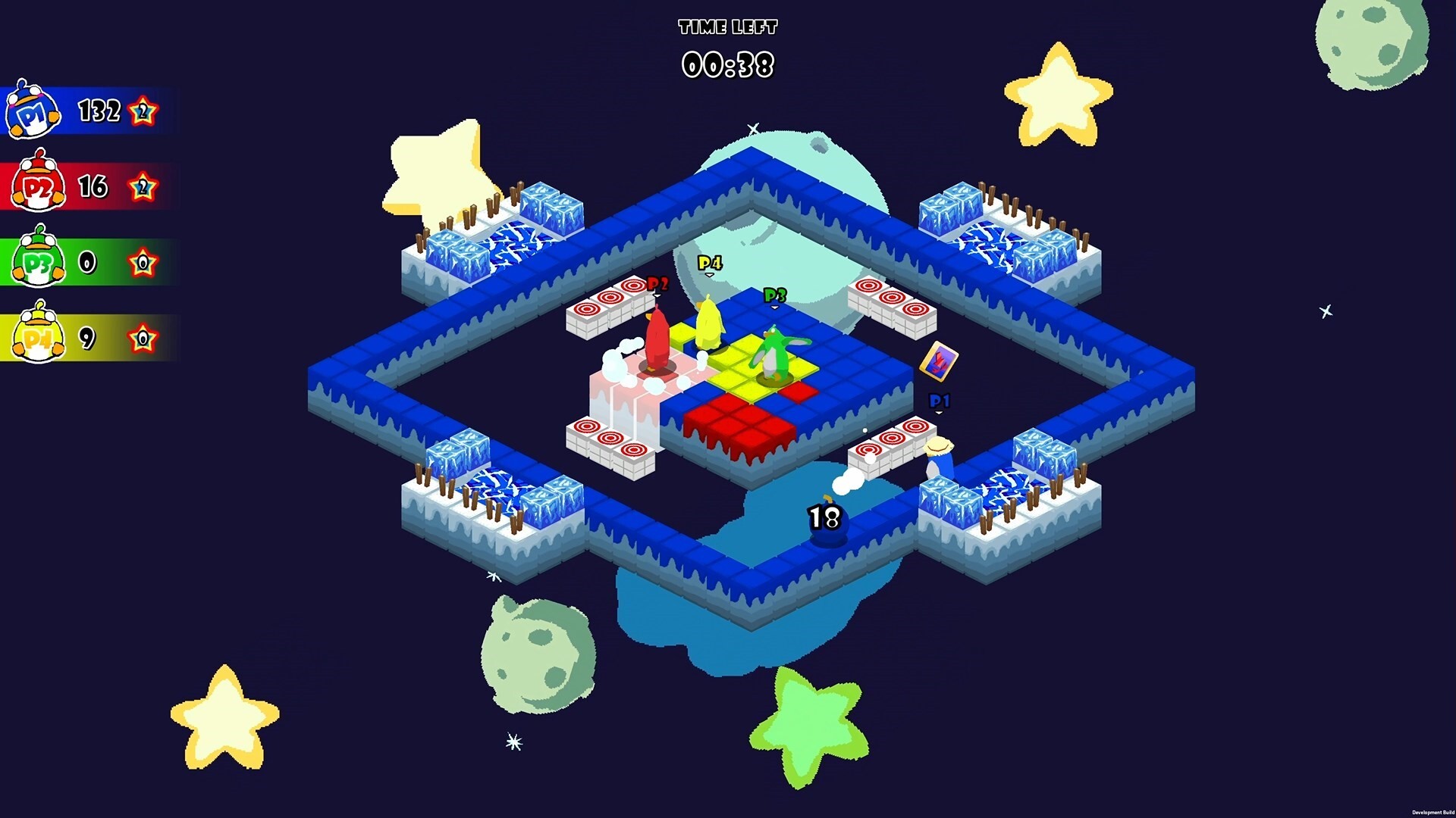 Beach Slap screenshot 4