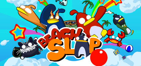 Beach Slap