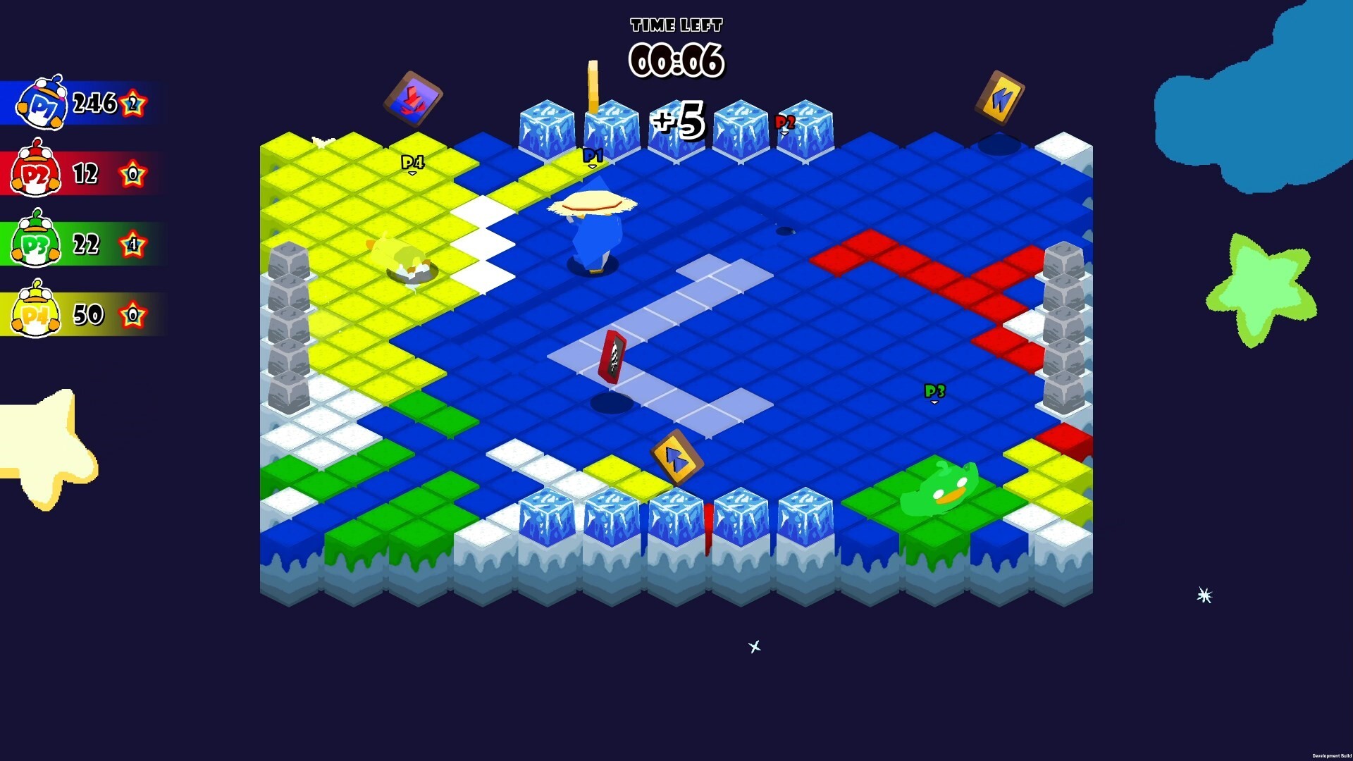 Beach Slap screenshot 6