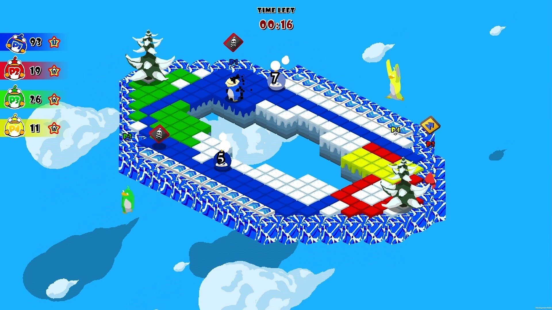 Beach Slap screenshot 9