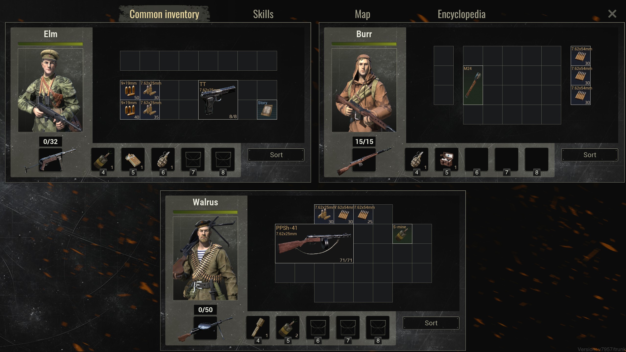 Red Recon: 1944 screenshot 7