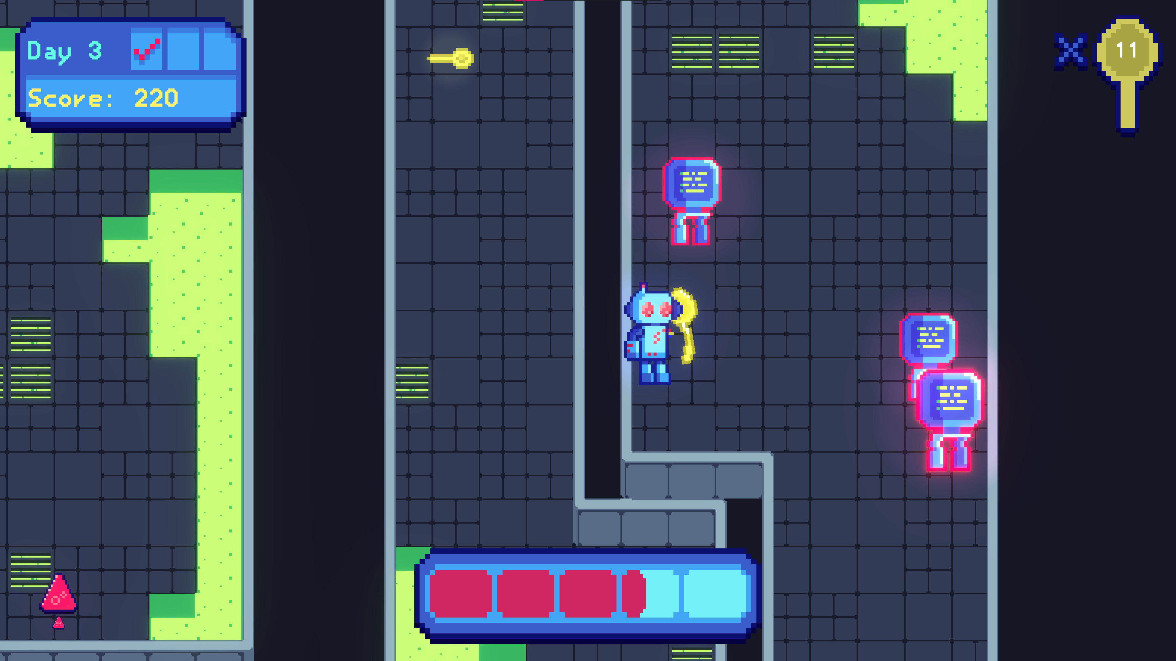 Piece Yourself Up screenshot 7