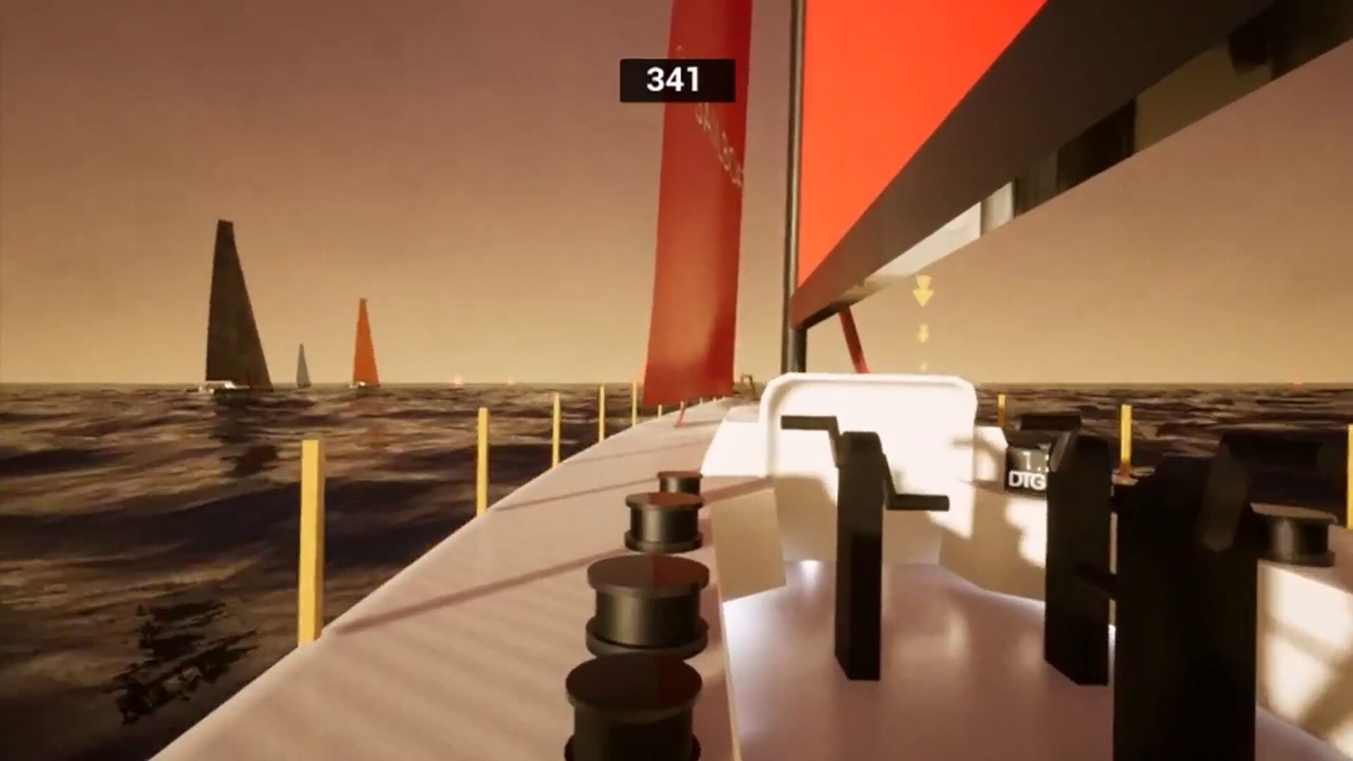 Three Sheets screenshot 5