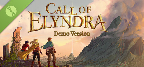 Call of Elyndra Demo