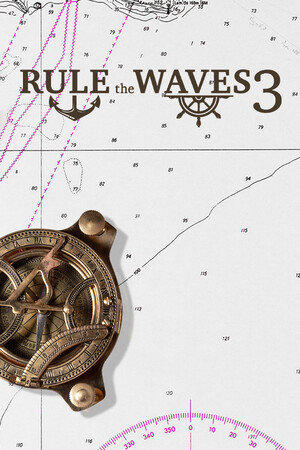 Rule the Waves 3: Expanded Battles