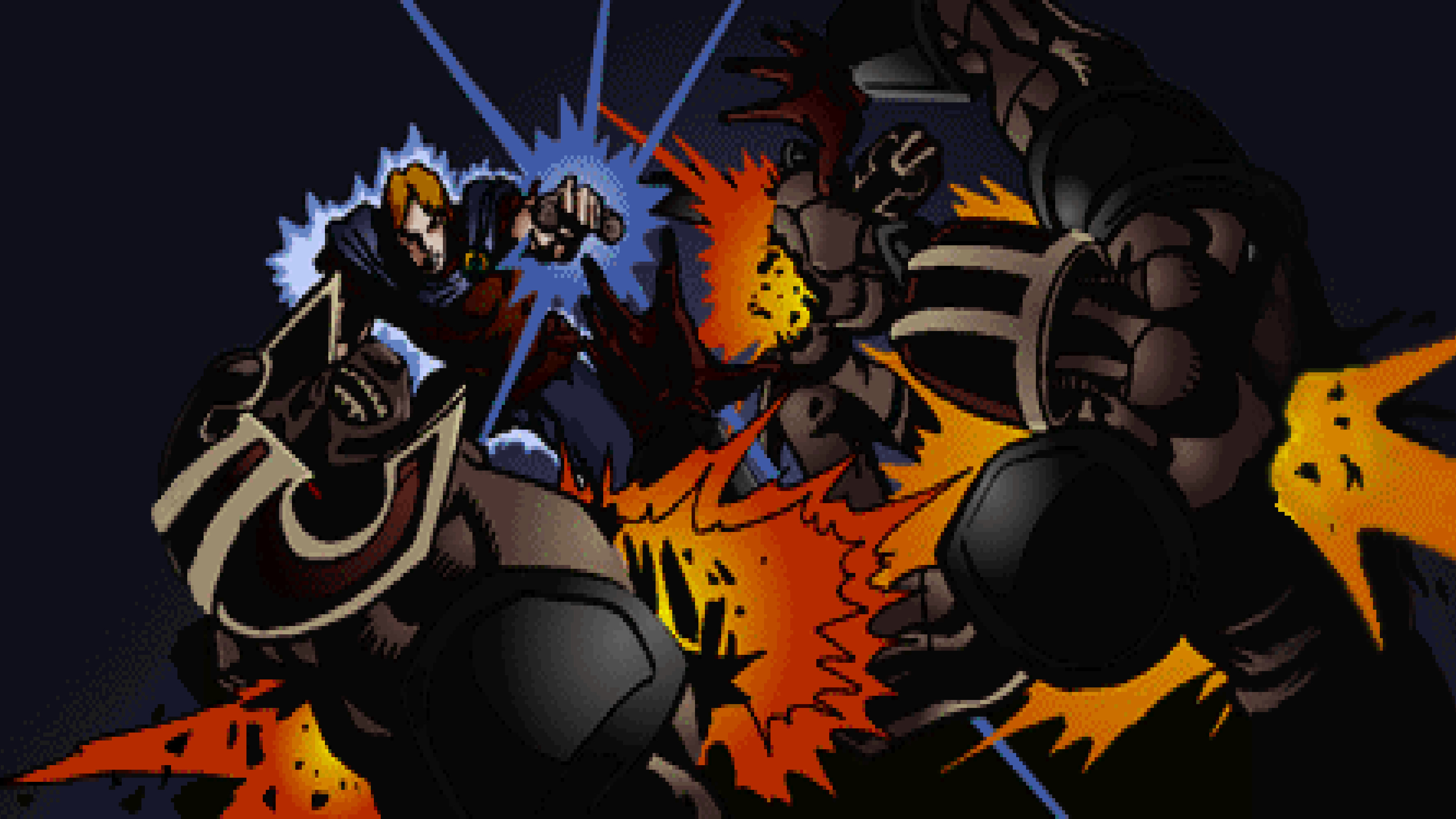 Strife: Veteran Edition screenshot 10