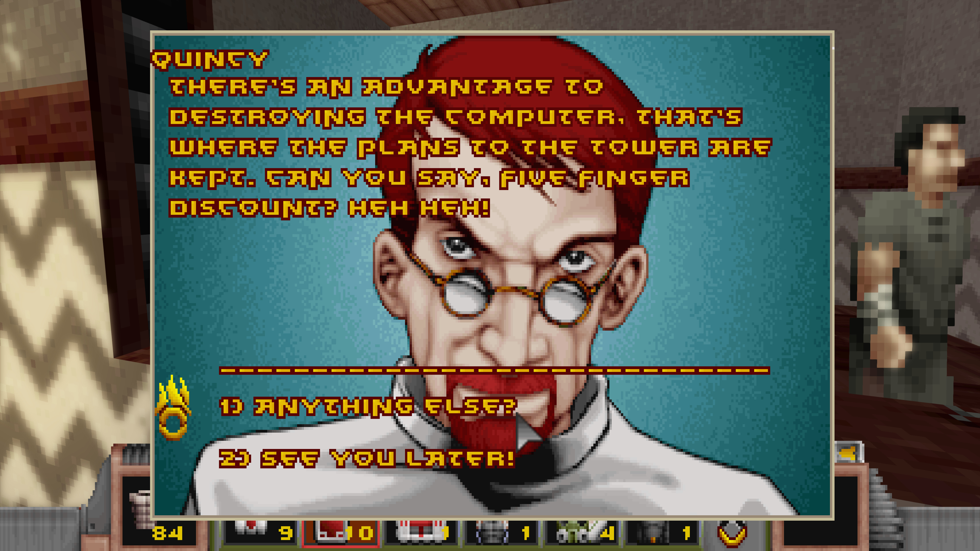Strife: Veteran Edition screenshot 3