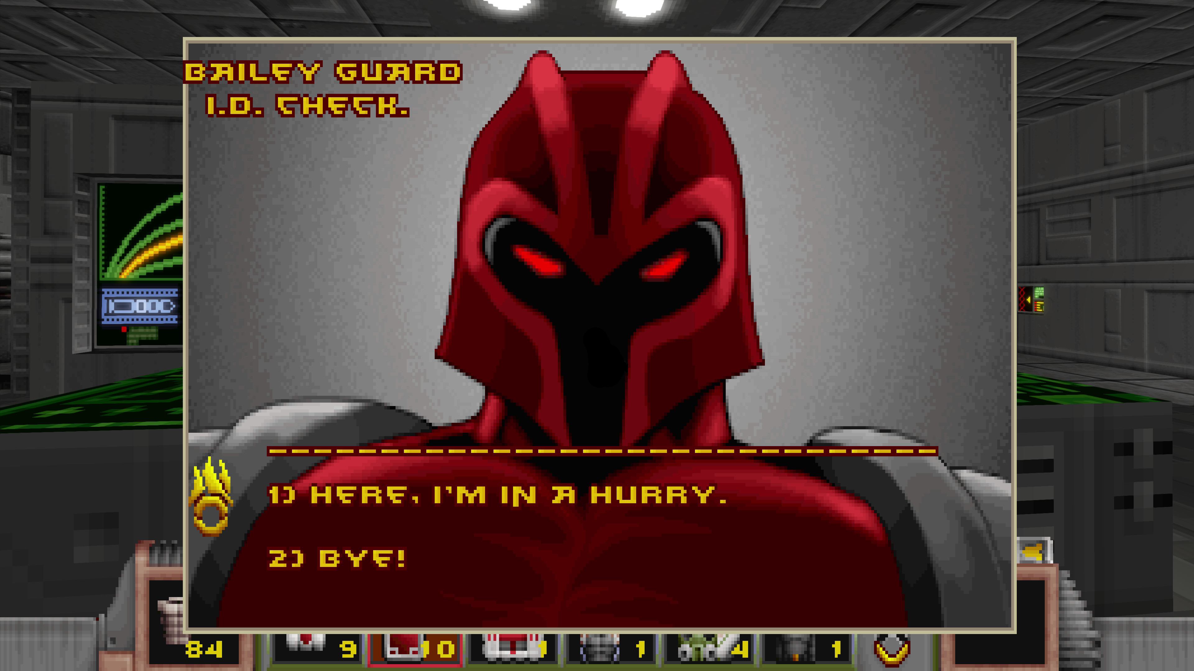 Strife: Veteran Edition screenshot 8