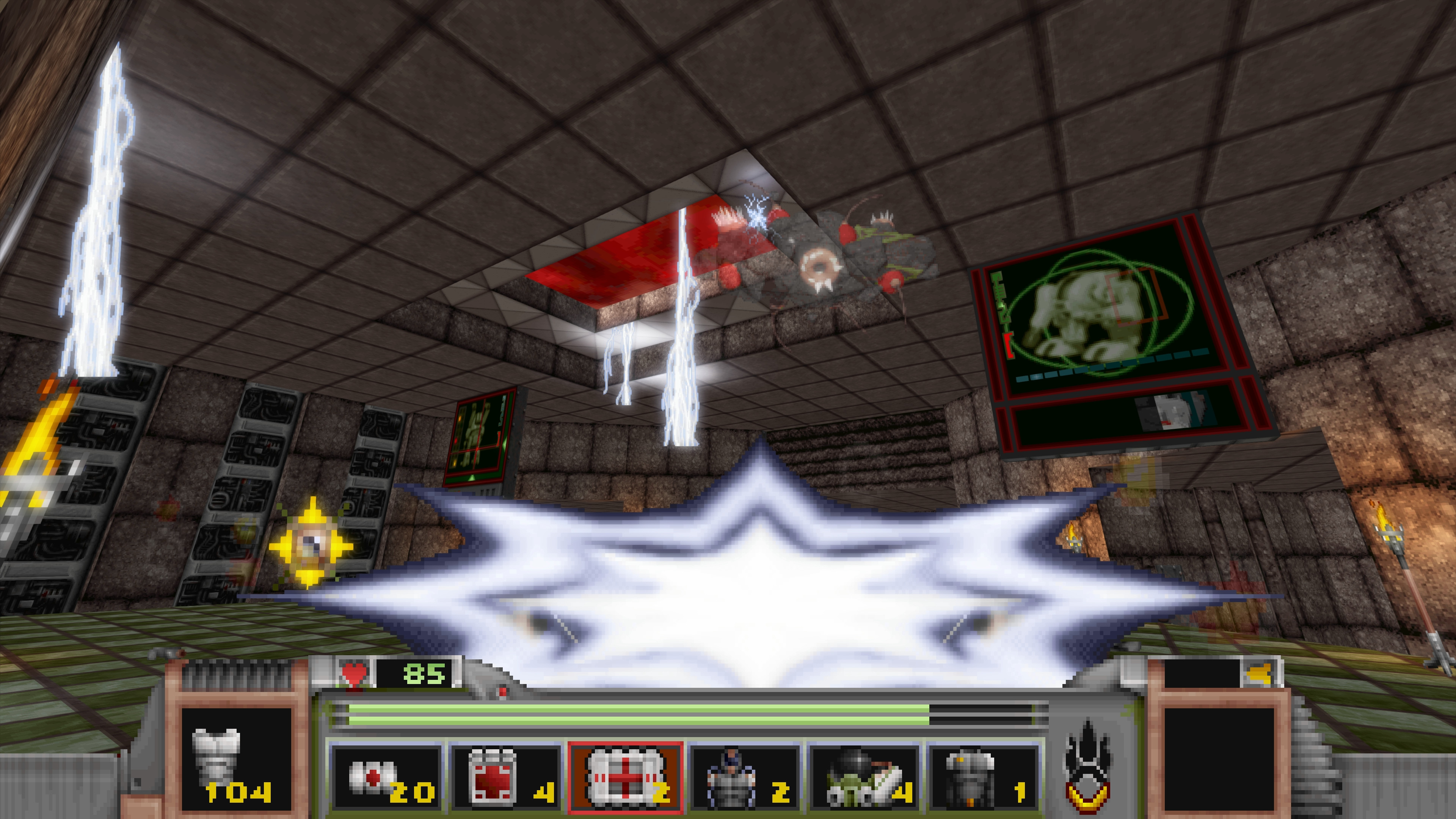 Strife: Veteran Edition screenshot 11