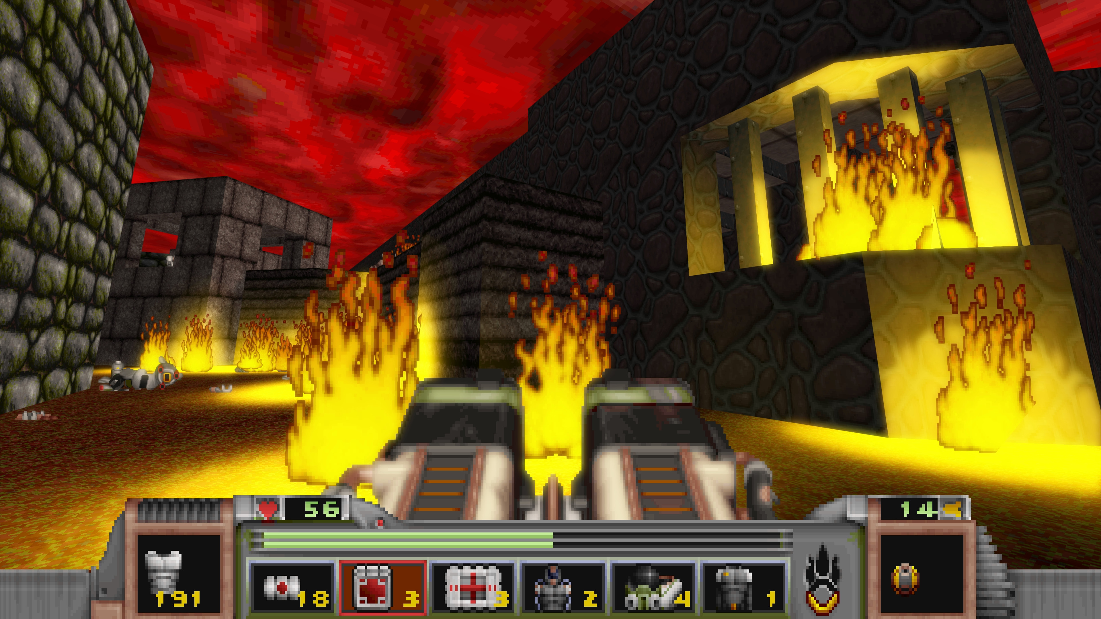 Strife: Veteran Edition screenshot 4