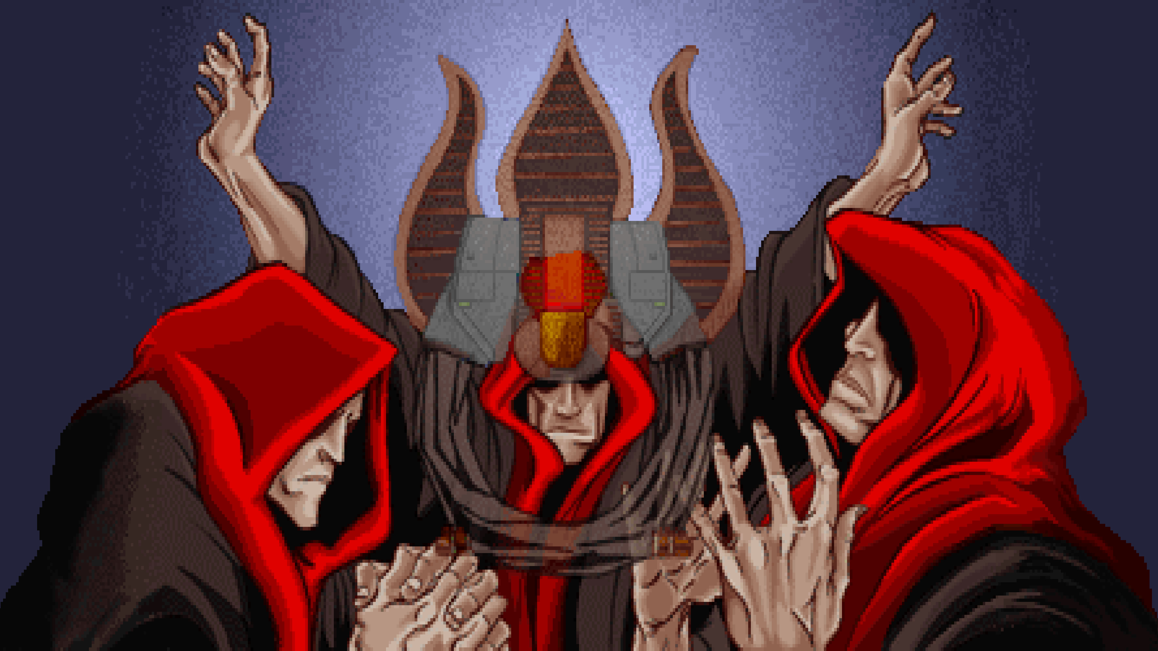Strife: Veteran Edition screenshot 5