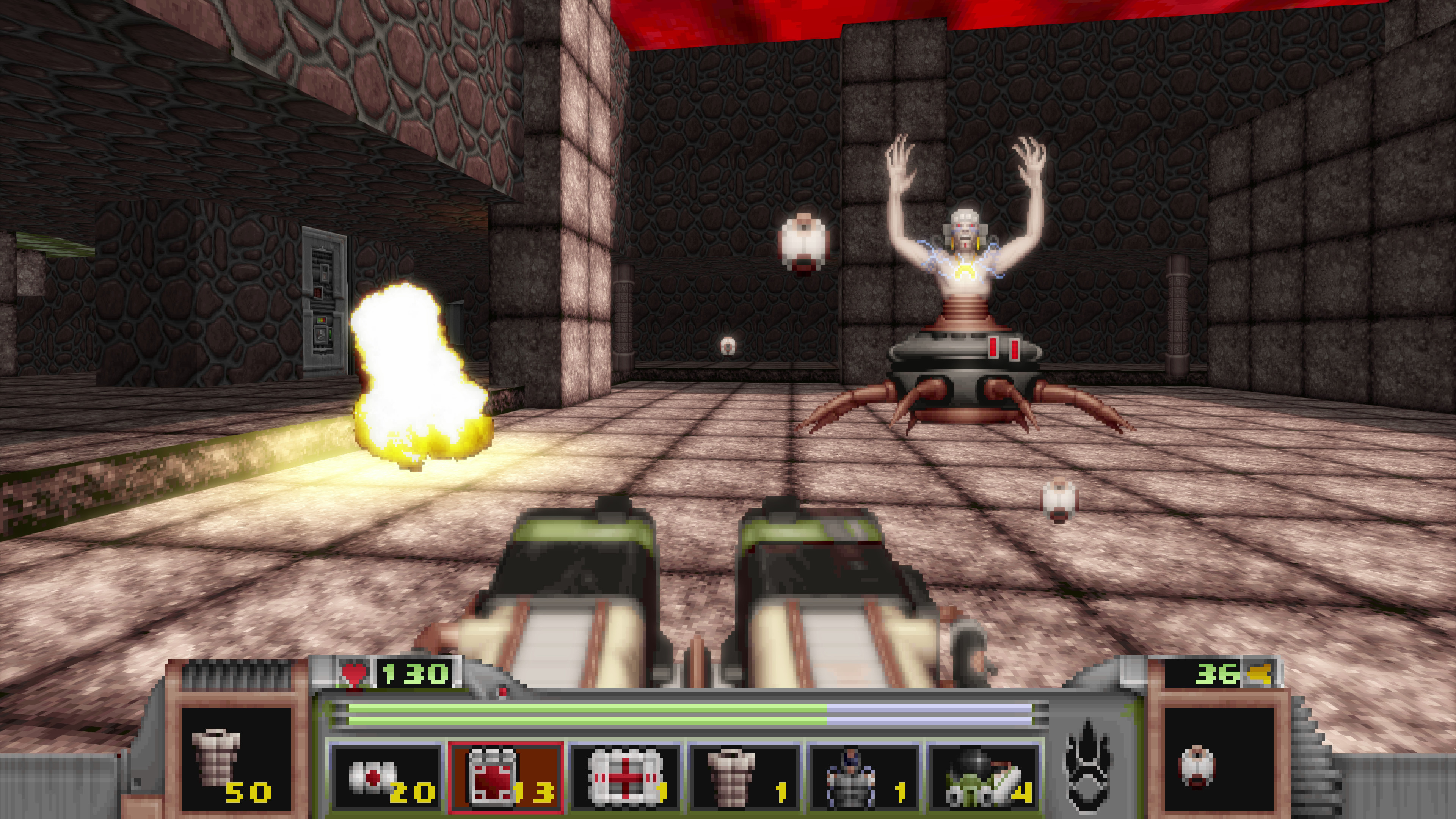 Strife: Veteran Edition screenshot 12
