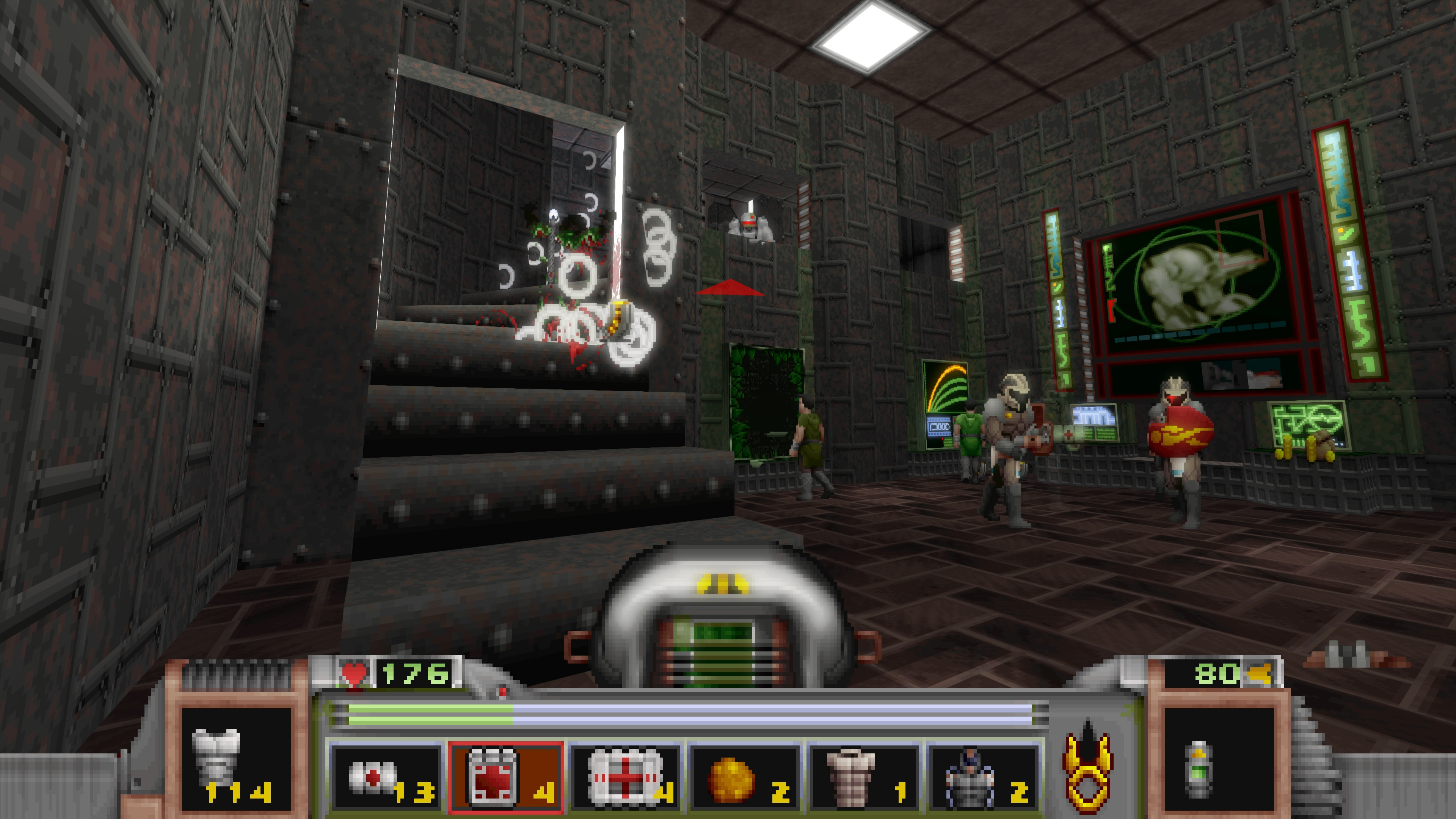Strife: Veteran Edition screenshot 7