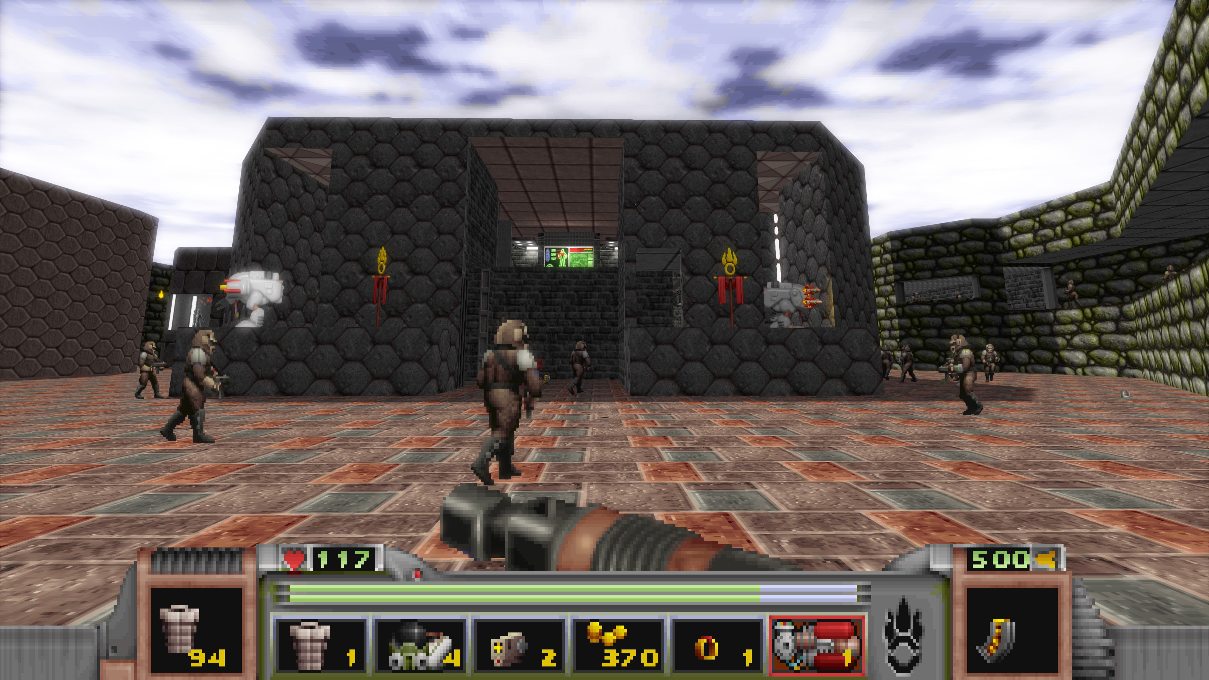 Strife: Veteran Edition screenshot 9