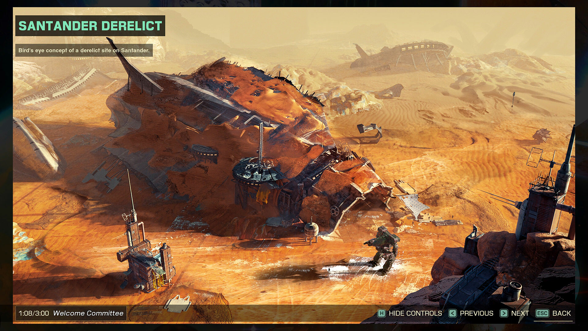 MechWarrior 5: Clans - Digital Collectors Content screenshot 4