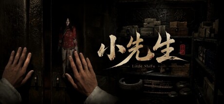小先生 Little ShiFu — Steam header