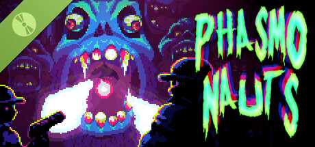 Phasmonauts Demo