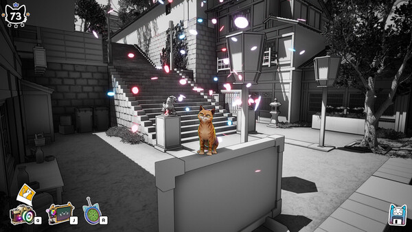 캣미이프유캔 screenshot 3