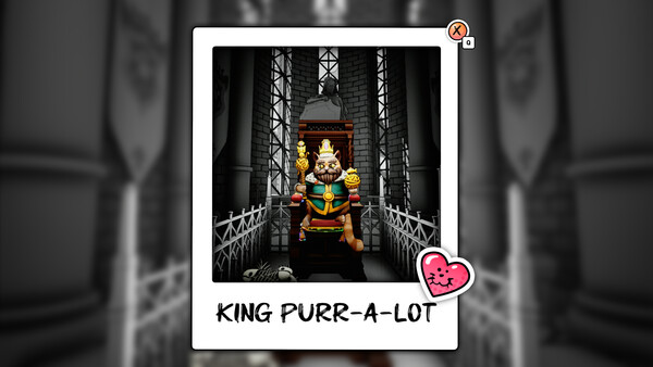 캣미이프유캔 screenshot 4