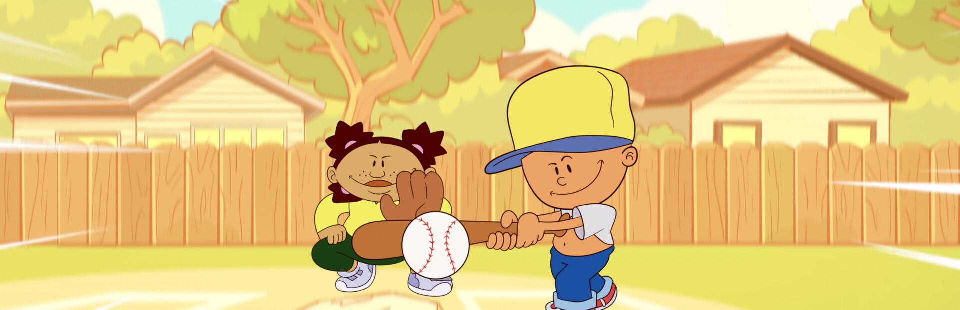 Backyard Collection - ENG - GNU/Linux Wine - jc141 (Appid=3170540) (Backyard Baseball '97 Backyard Baseball '01 Backyard Football '99 Backyard Soccer '98)