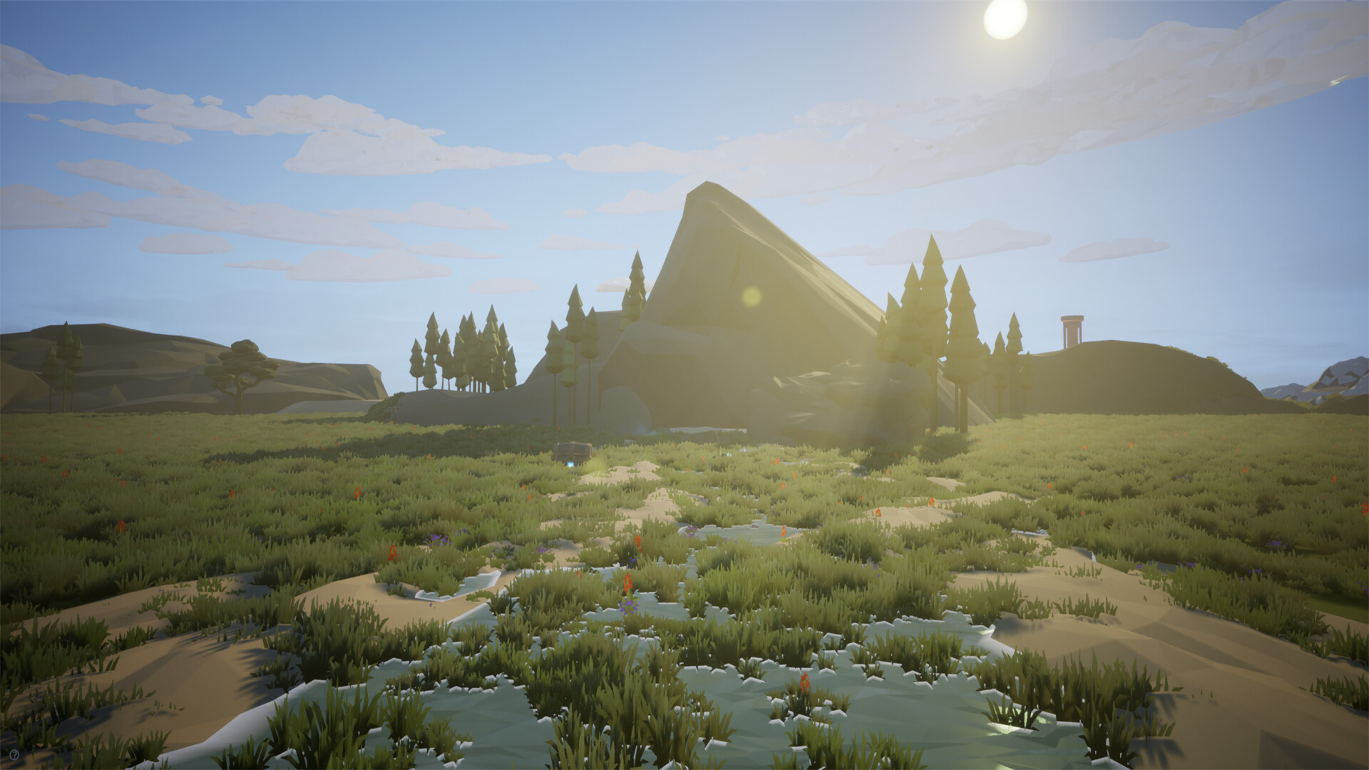 天际防线：空岛传说/Skyline Defense 截图 21