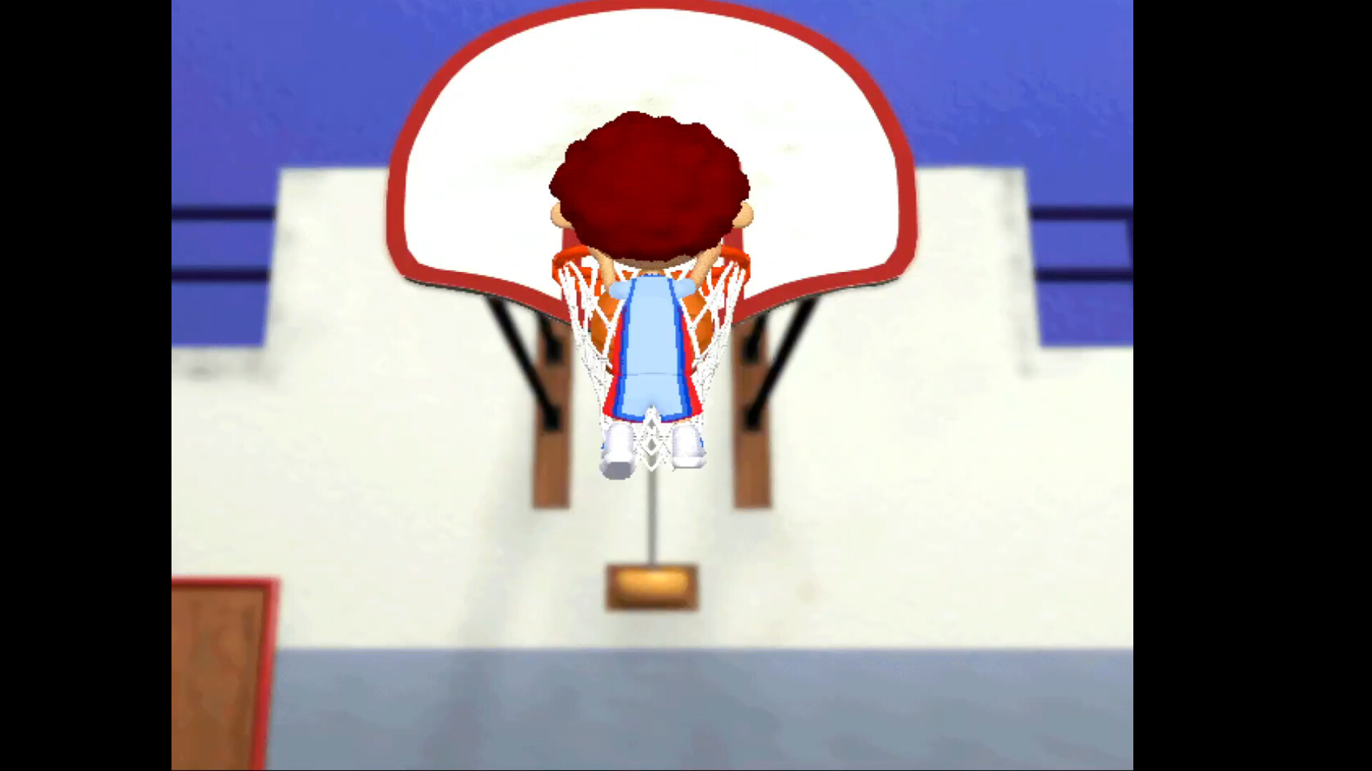 Backyard Basketball '01 screenshot 4