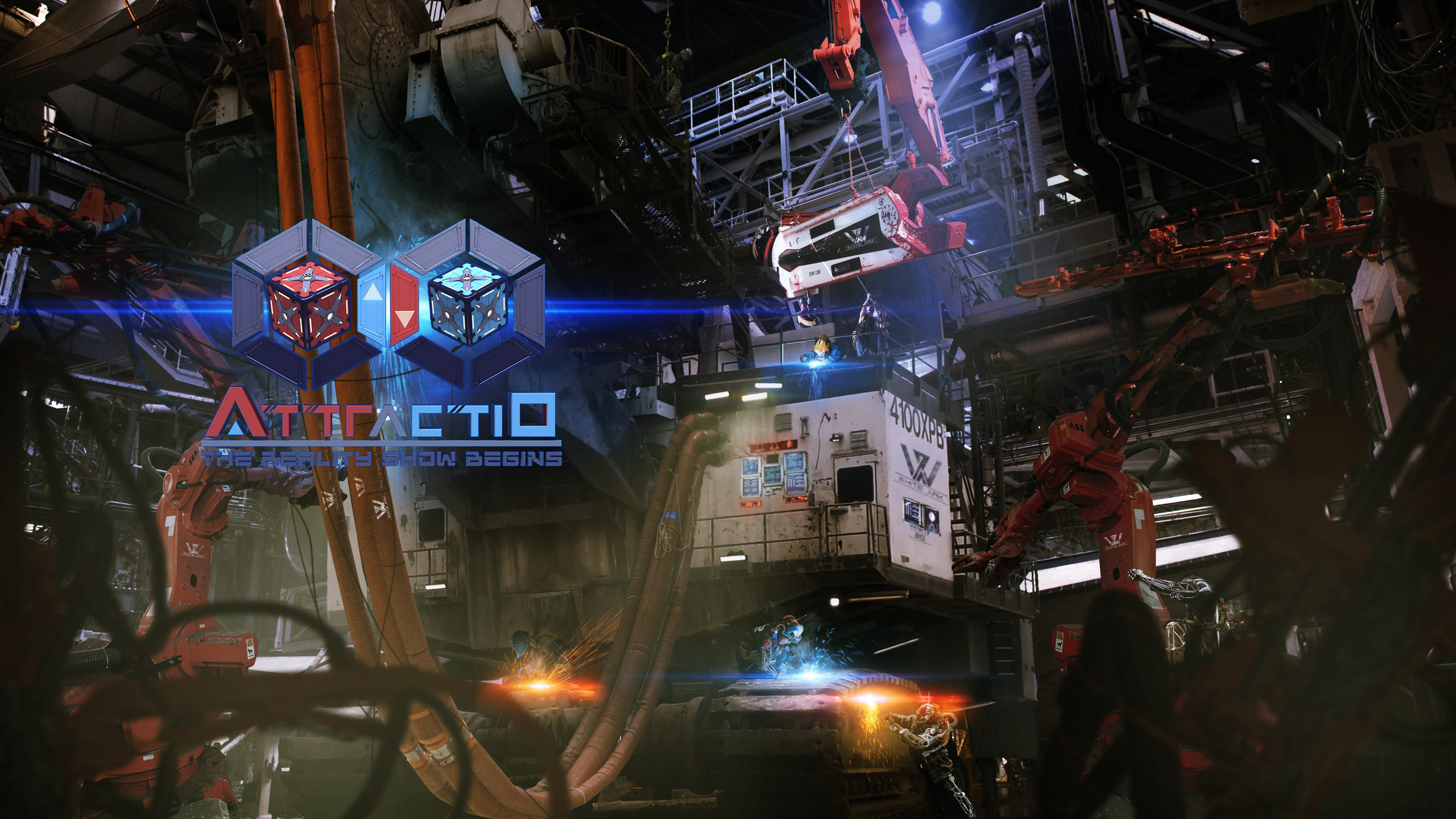 Attractio screenshot 9