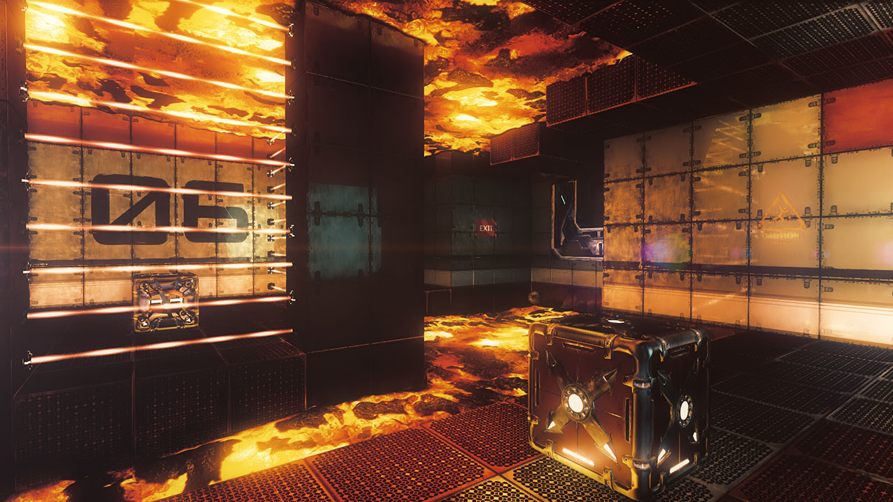 Attractio screenshot 5