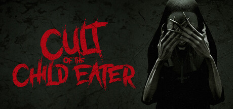 Cult of the Child Eater Cover Image