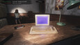 A screenshot of Cult of the Child Eater