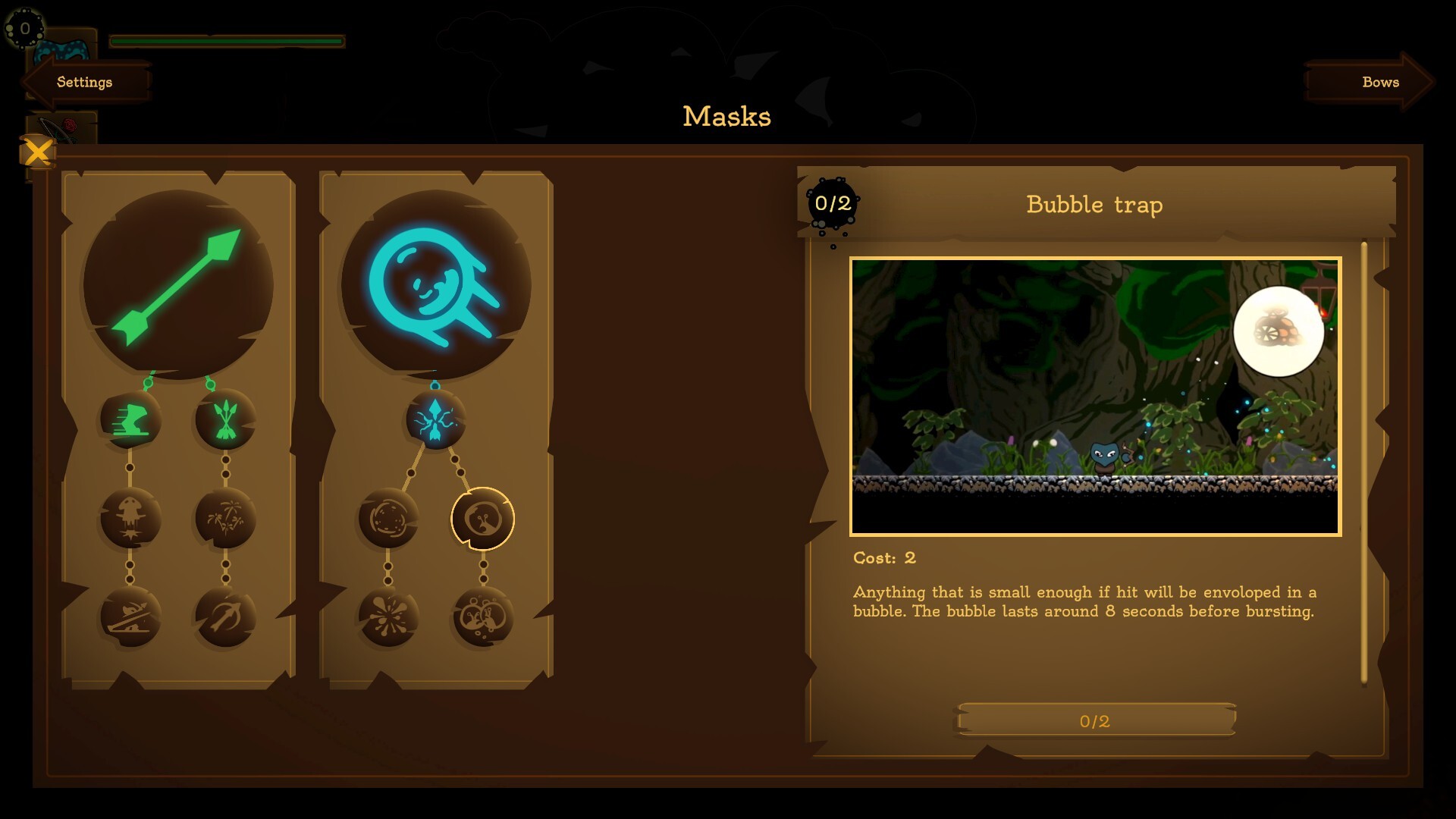 Arrowman screenshot 4