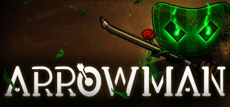 Arrowman — Steam header