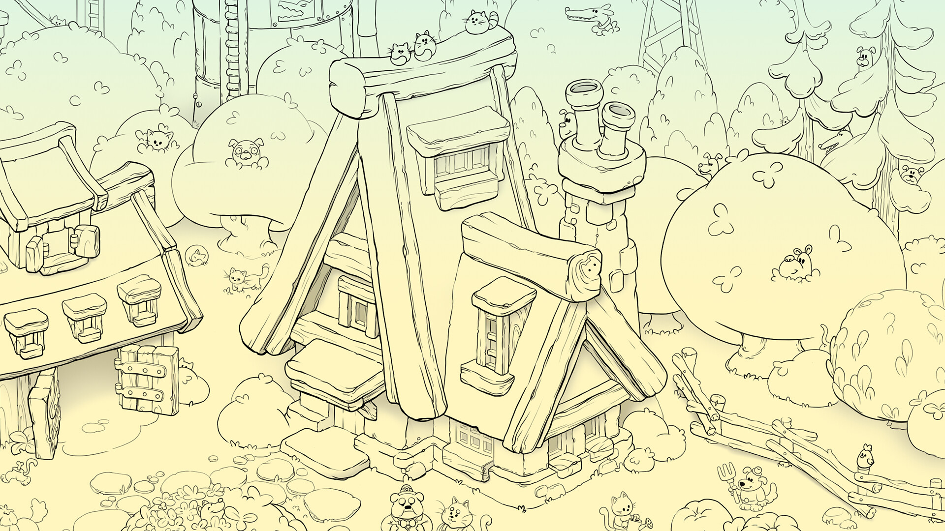 Hidden Pets screenshot 4