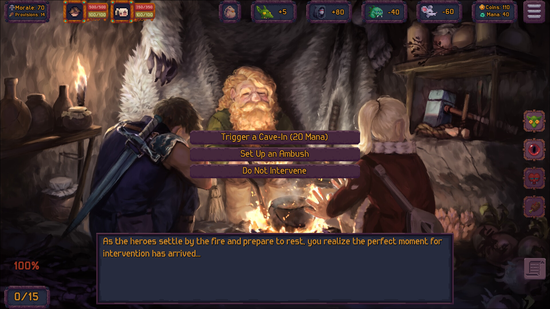 Slay or Fall screenshot 6