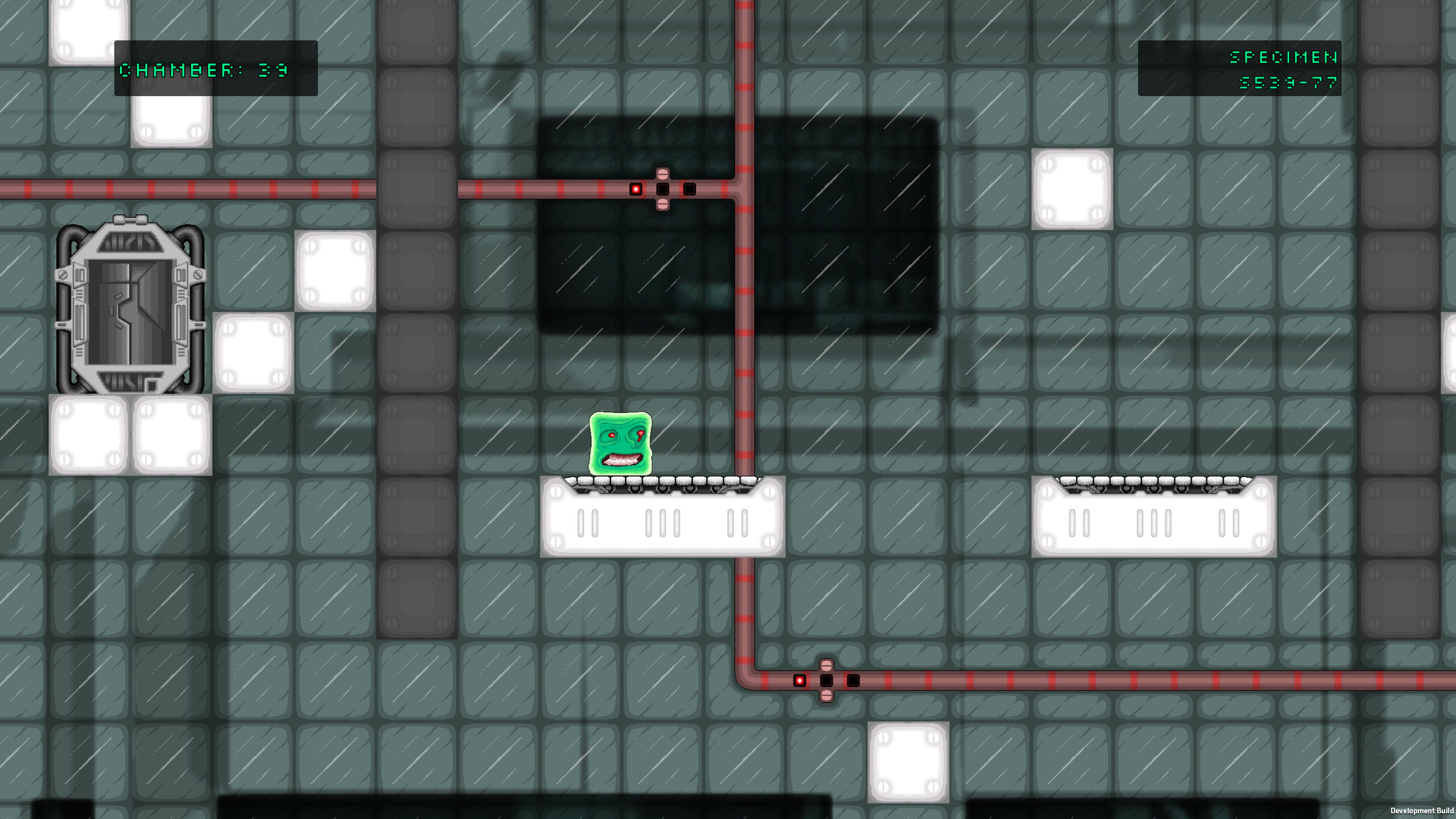 Lab 77 screenshot 4