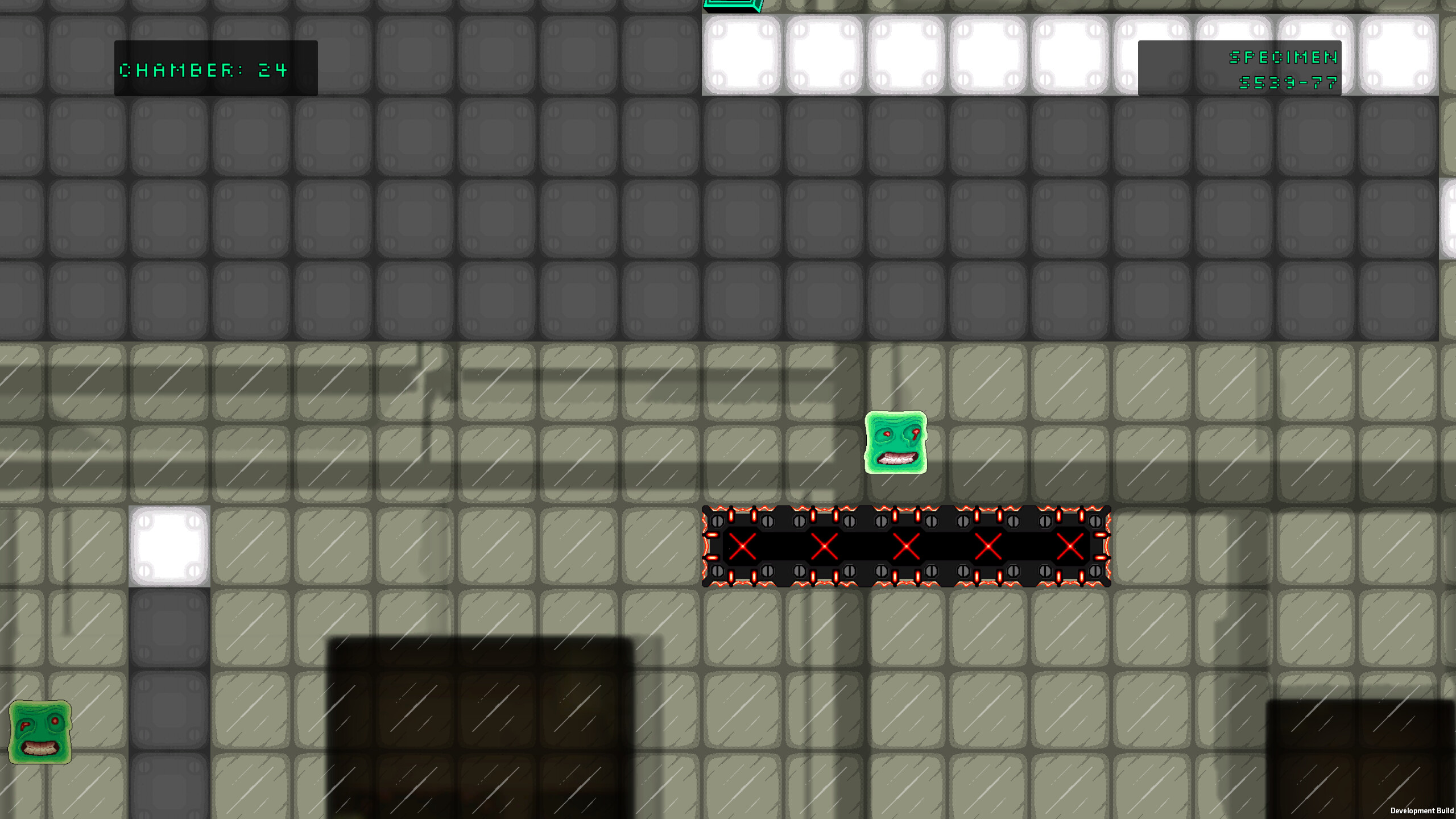 Lab 77 screenshot 3