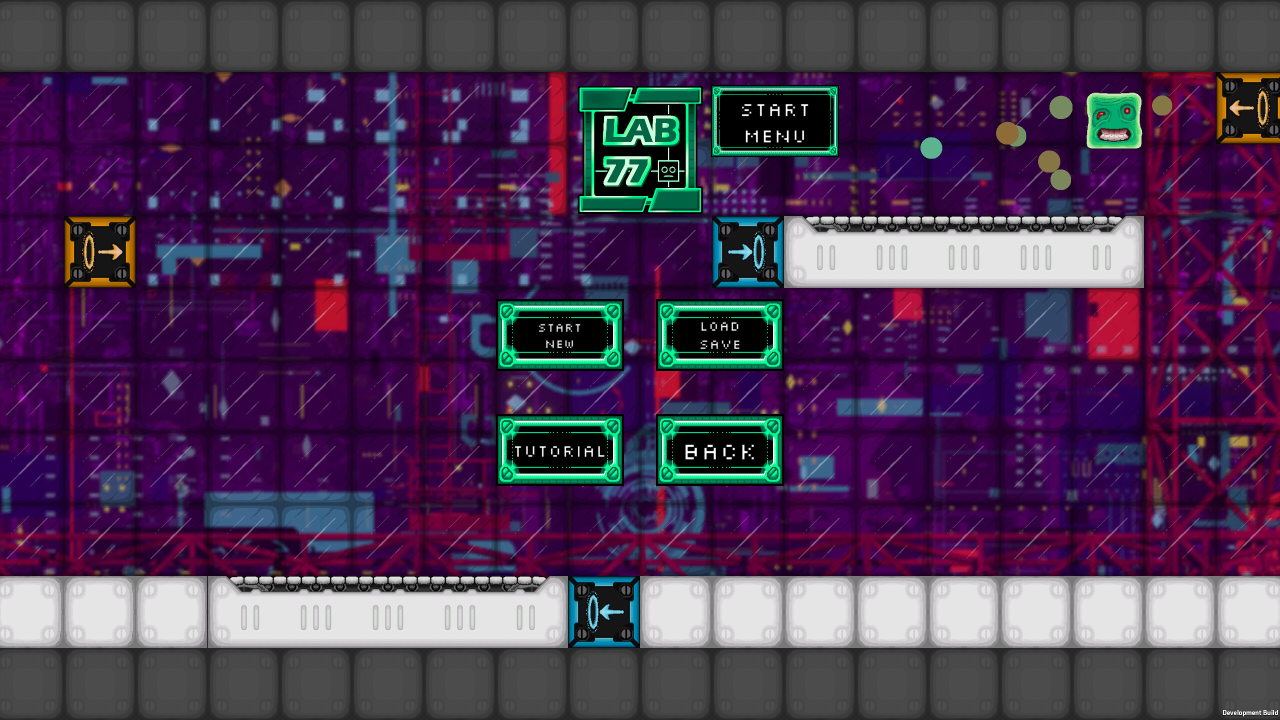 Lab 77 screenshot 8