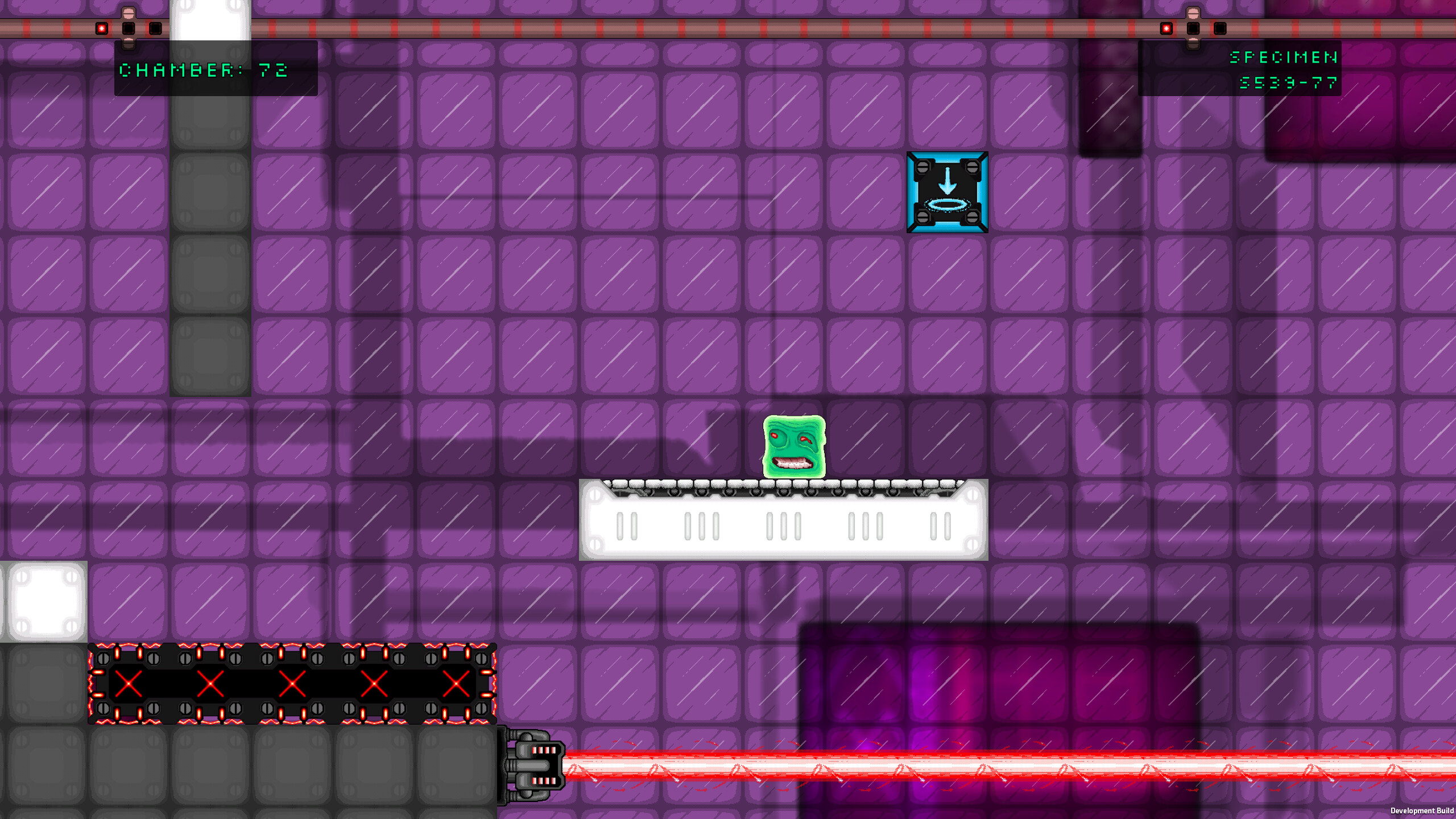 Lab 77 screenshot 7
