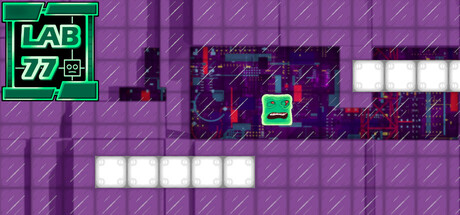 Lab 77 Cover Image