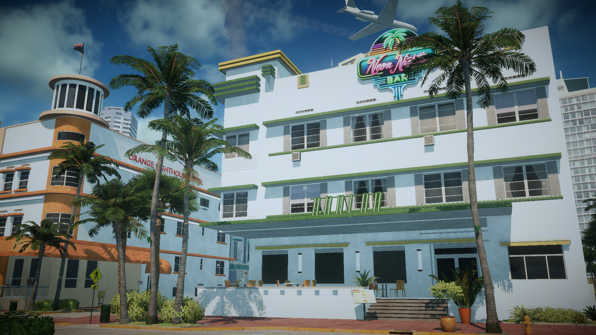 Strip Club Simulator screenshot 2