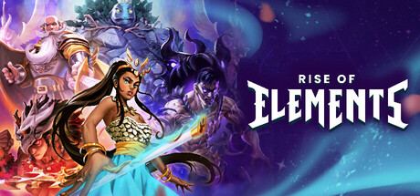 Rise of Elements