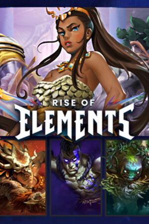 Rise of Elements