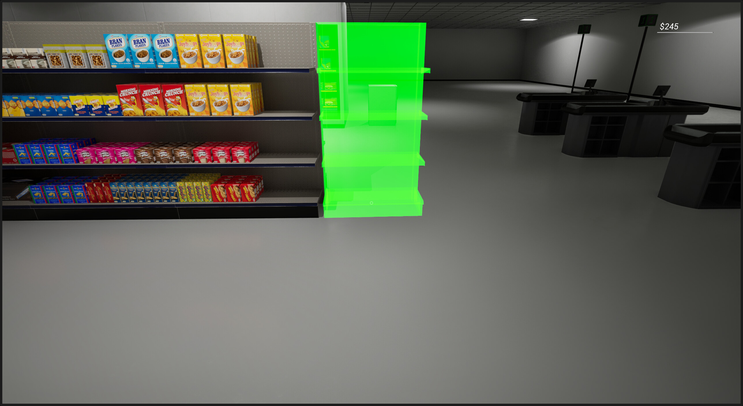 Market Mania screenshot 4