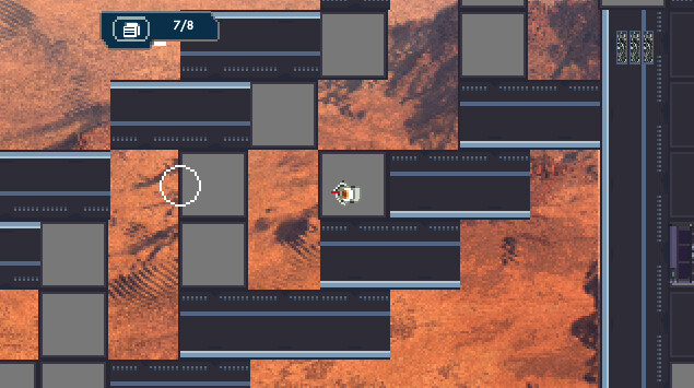 Lena screenshot 1